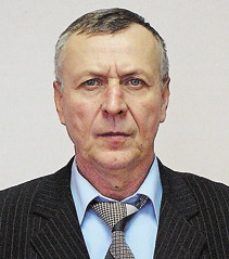 Директор департаменту агропромислового розвитку Вінницької облдержадміністрації Микола НЕЇЛИК.